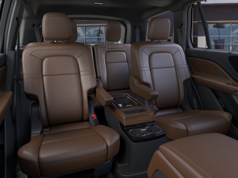 New 2026 Lincoln Aviator Reserve AWD/4WD image 35