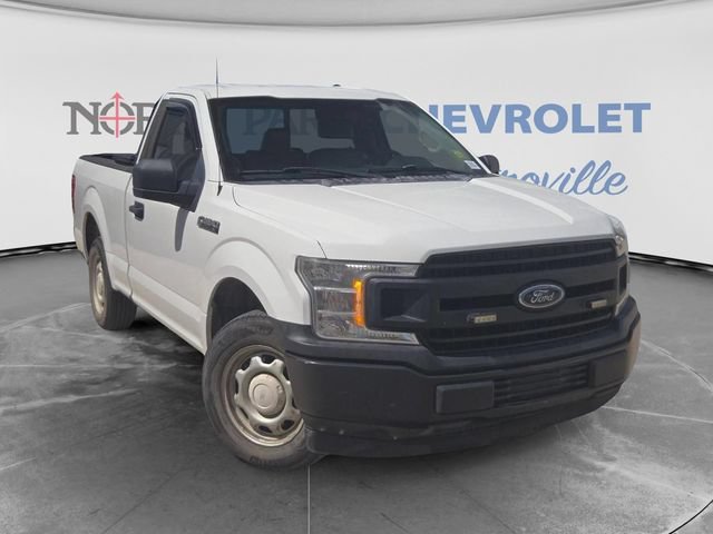 Used 2018 Ford F150 XL RWD image 1