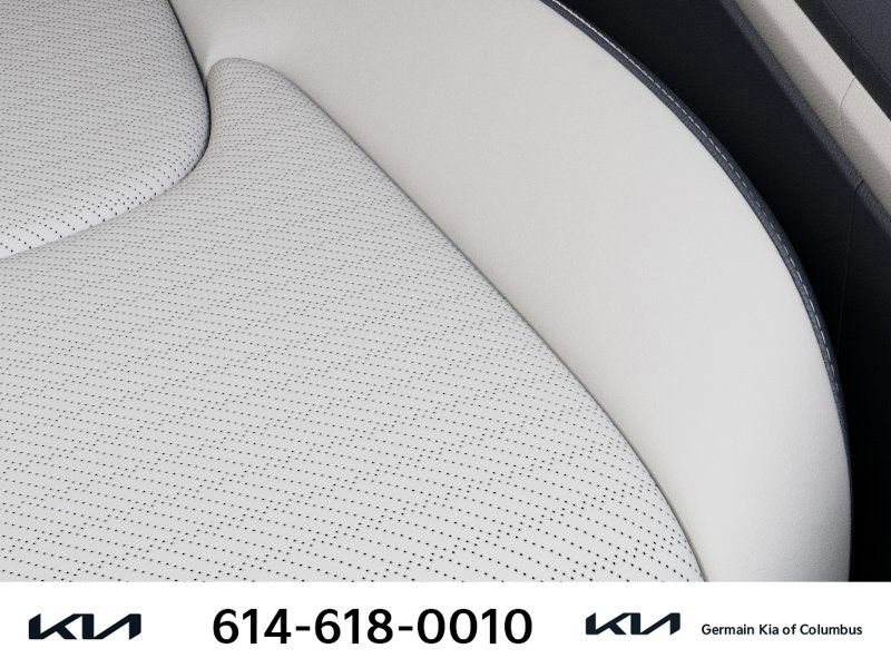 New 2026 Kia Carnival SX Prestige image 27