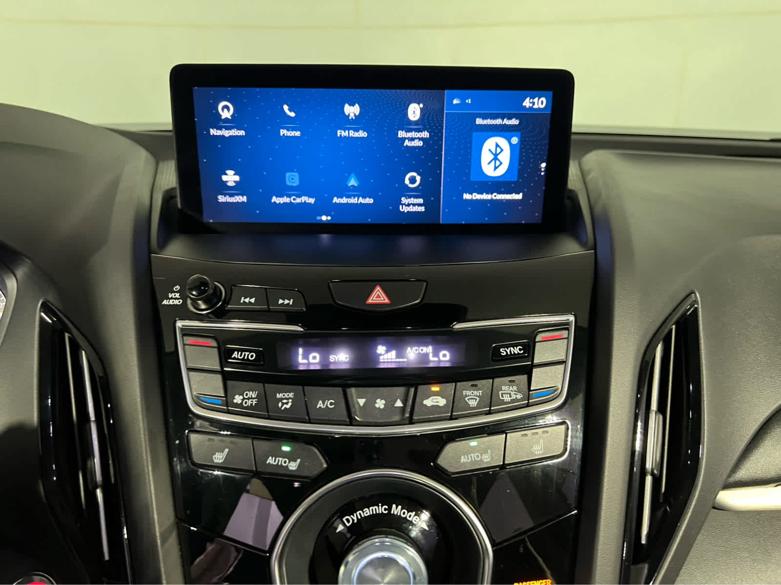 Certified 2020 Acura RDX w/ Technology Package AWD/4WD image 12