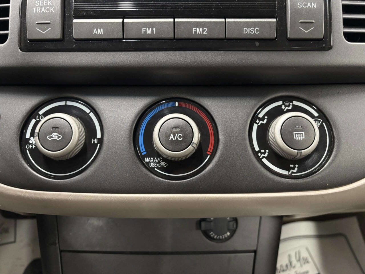 Used 2005 Toyota Camry LE image 24