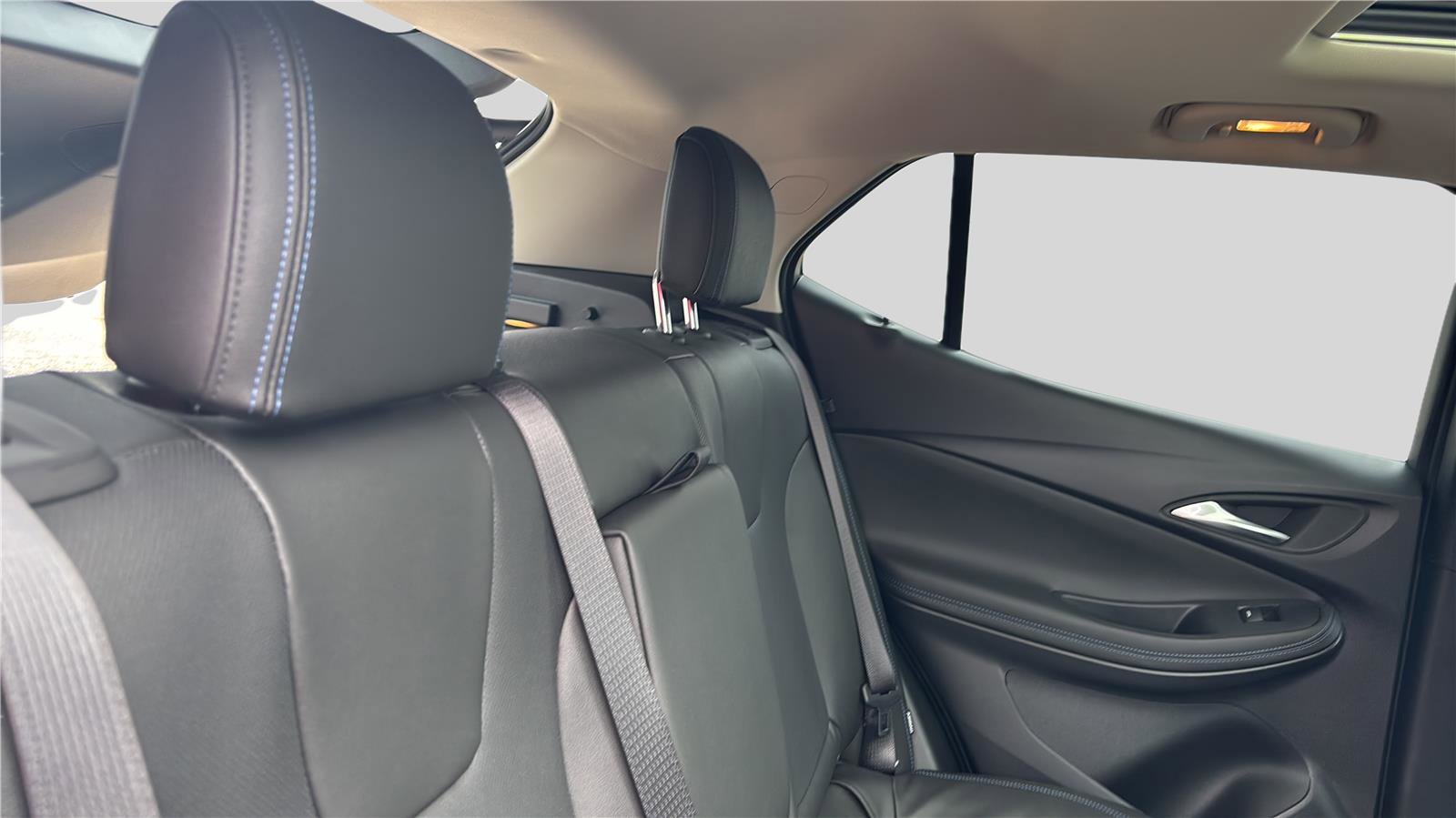 New 2026 Buick Encore GX Sport Touring w/ Advanced Technology Package image 21