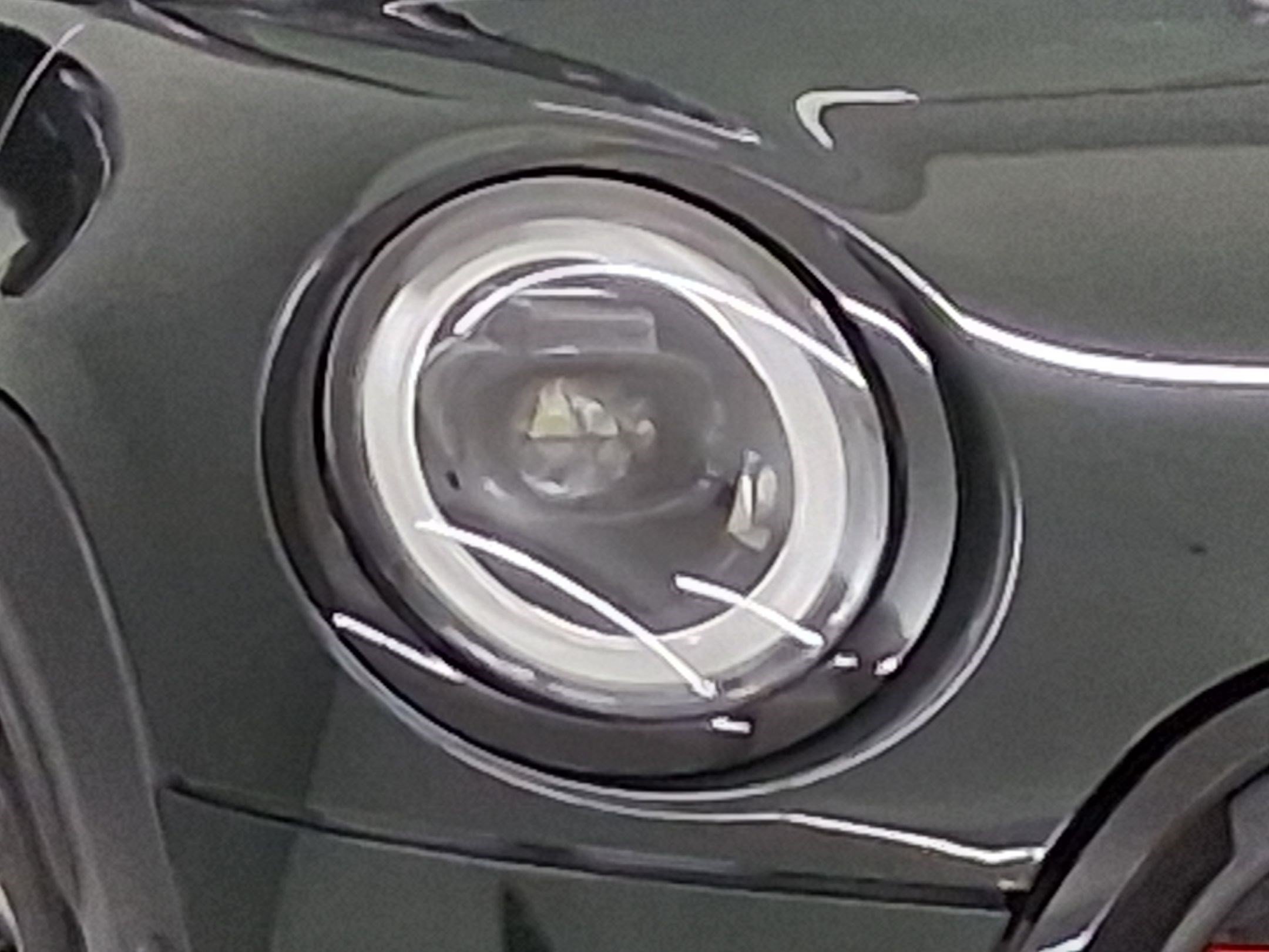 Certified 2024 MINI Cooper John Cooper Works FWD image 9