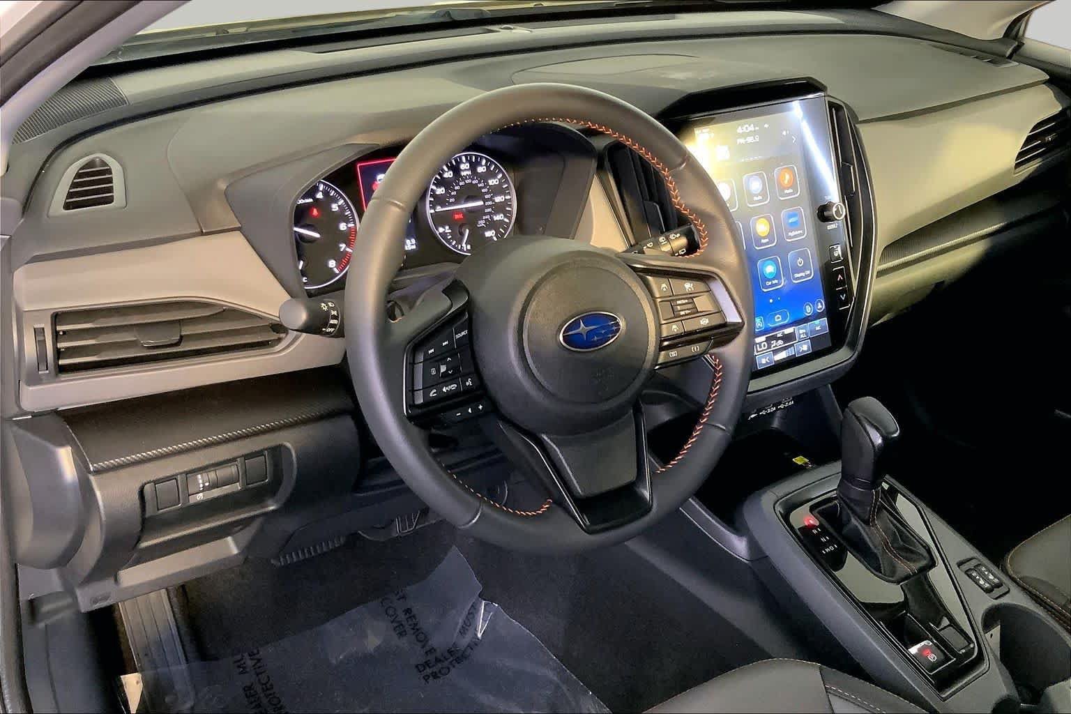 Used 2024 Subaru Crosstrek 2.5i Limited AWD/4WD image 18