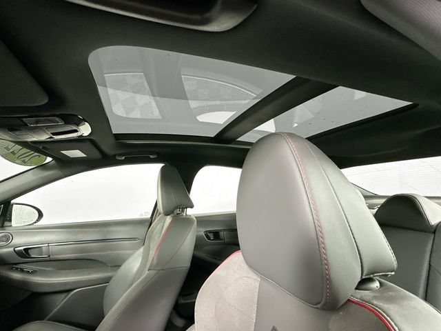 Used 2022 Hyundai Sonata N Line FWD image 20