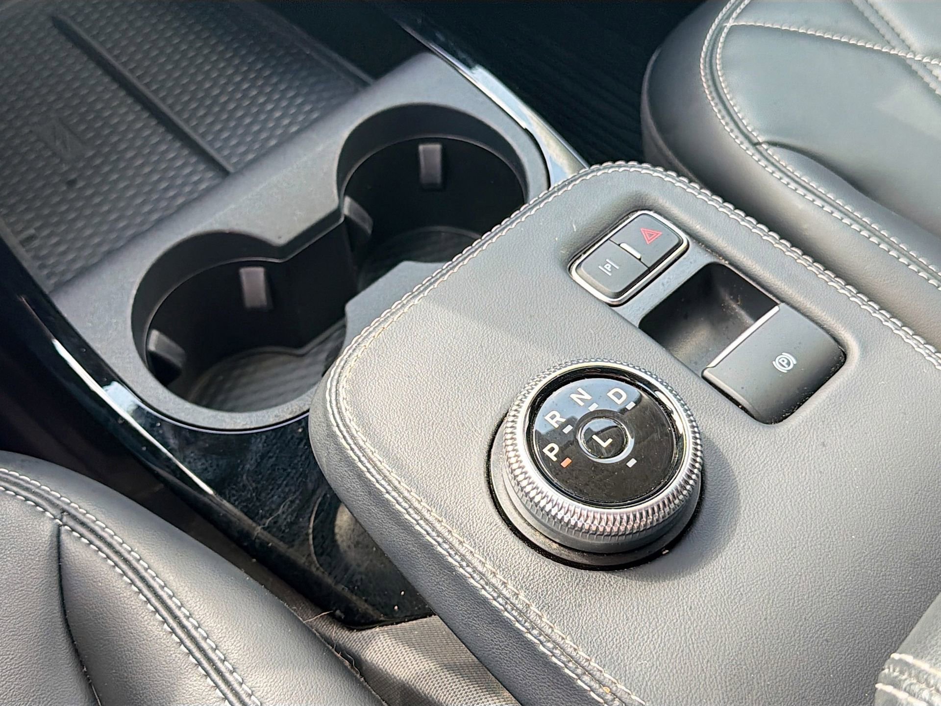 Used 2021 Ford Mustang Mach-E California Route 1 image 20