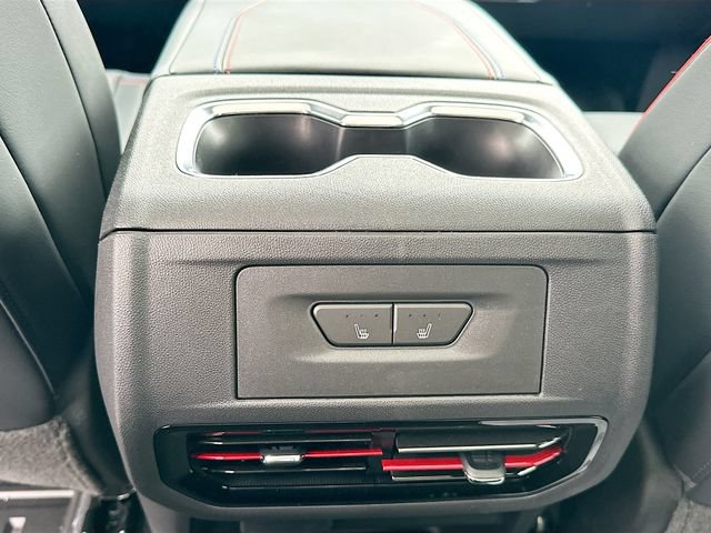 New 2024 Chevrolet Silverado EV RST AWD/4WD image 28