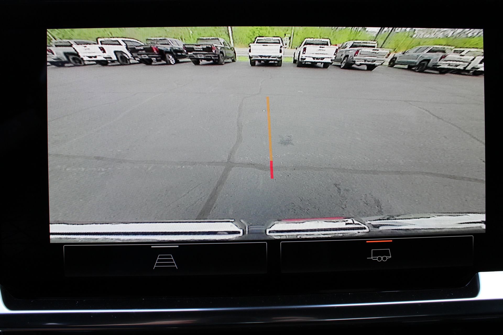 New 2026 GMC Sierra 1500 Elevation w/ Elevation Select Package image 36