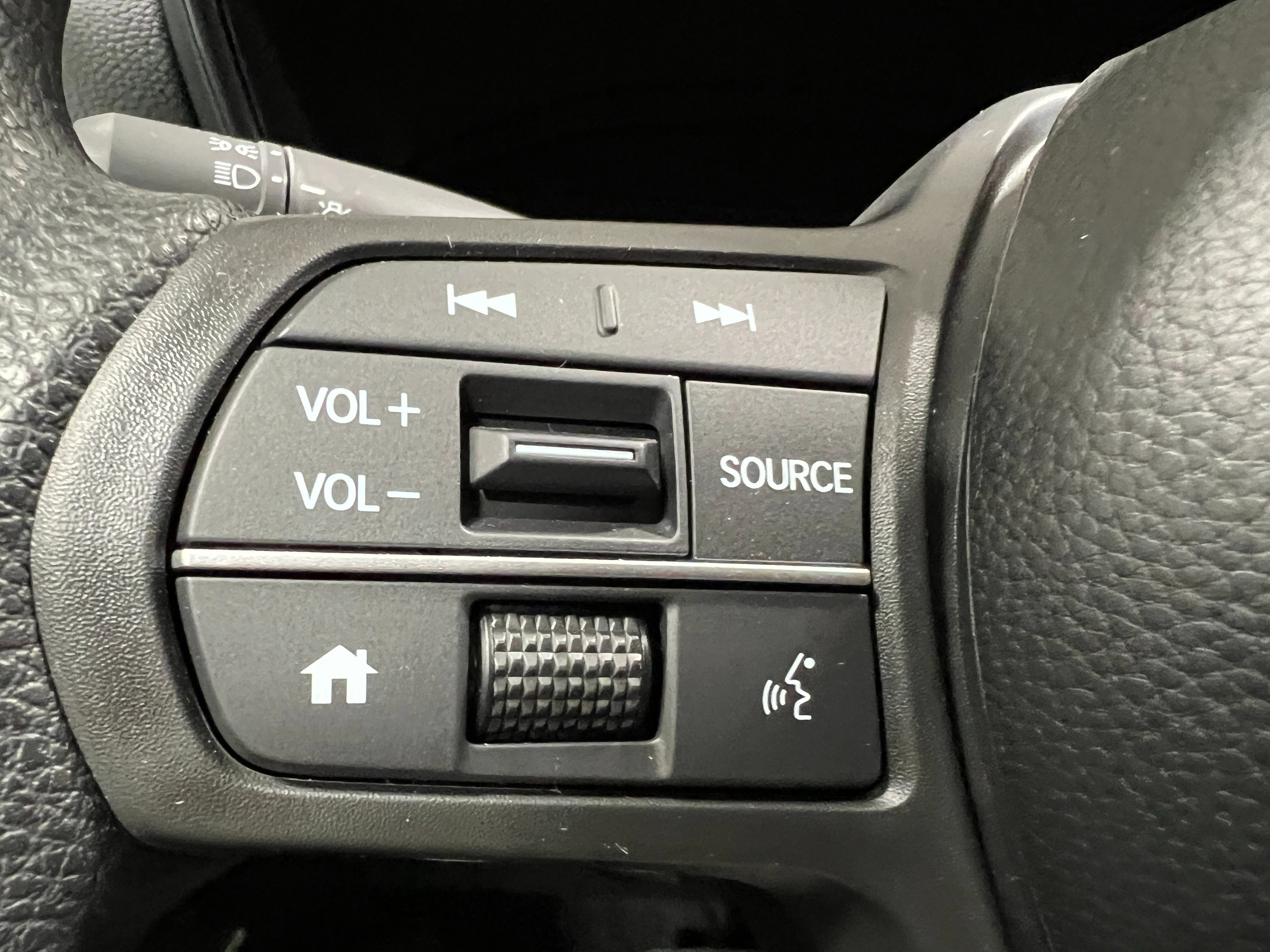 New 2025 Honda CR-V LX image 20