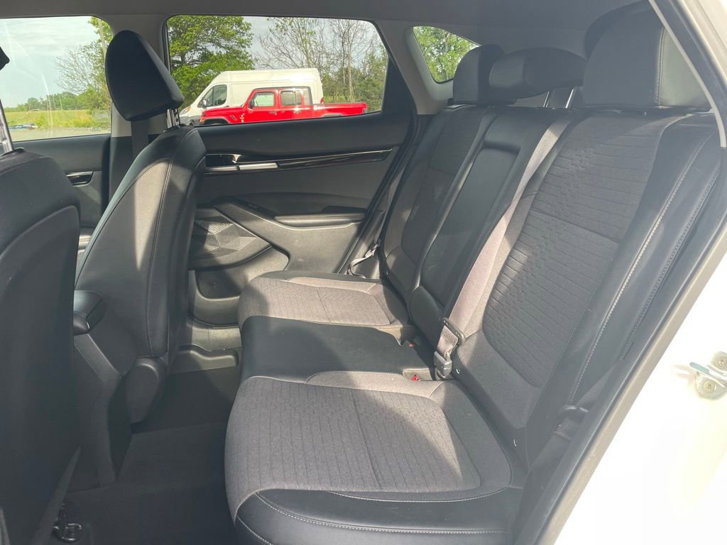 Used 2021 Kia Seltos S AWD/4WD image 7