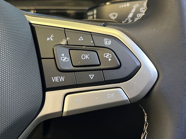 New 2026 Volkswagen Atlas SEL AWD/4WD image 15