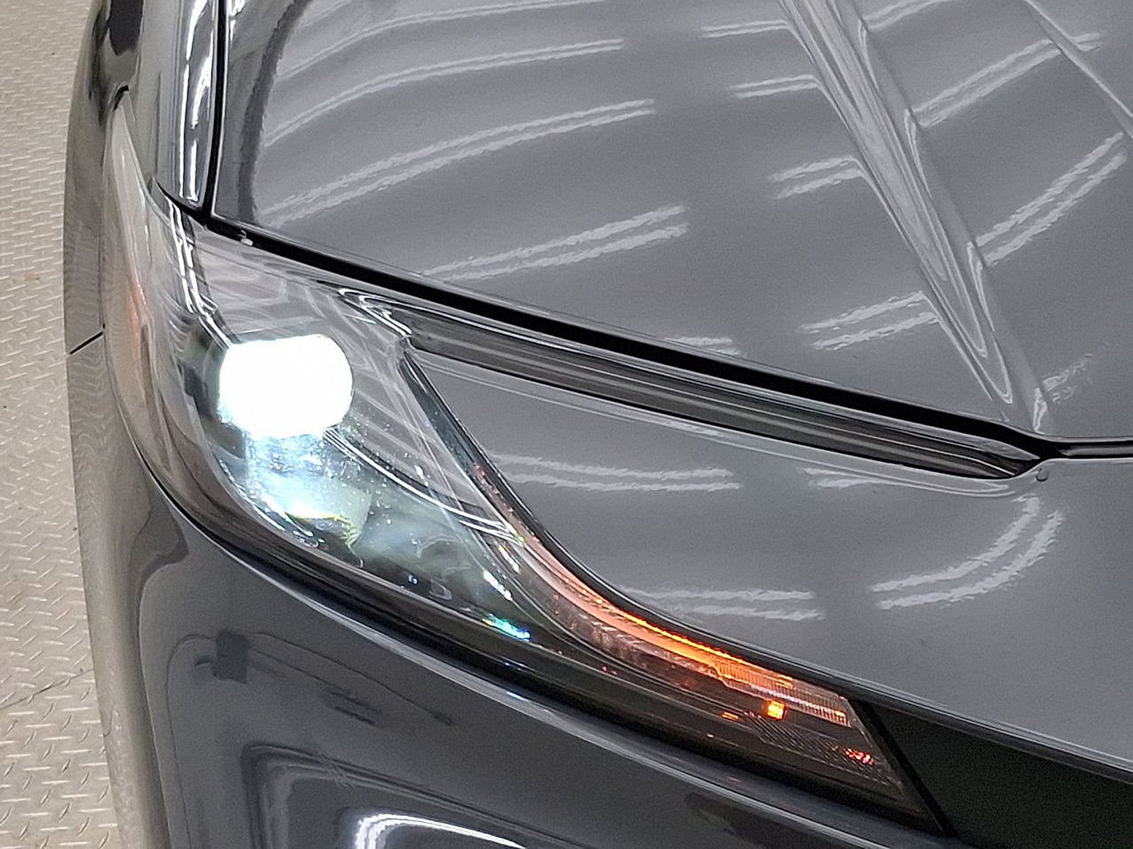 Used 2026 Toyota Camry LE FWD image 30