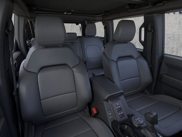 Used 2026 Ford Bronco Outer Banks AWD/4WD image 60