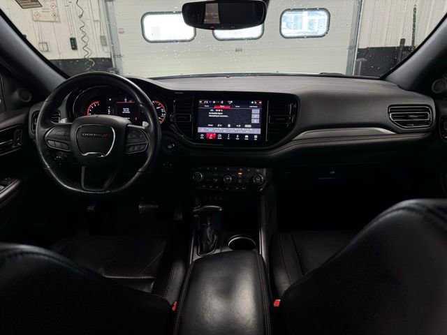 Used 2024 Dodge Durango GT image 23