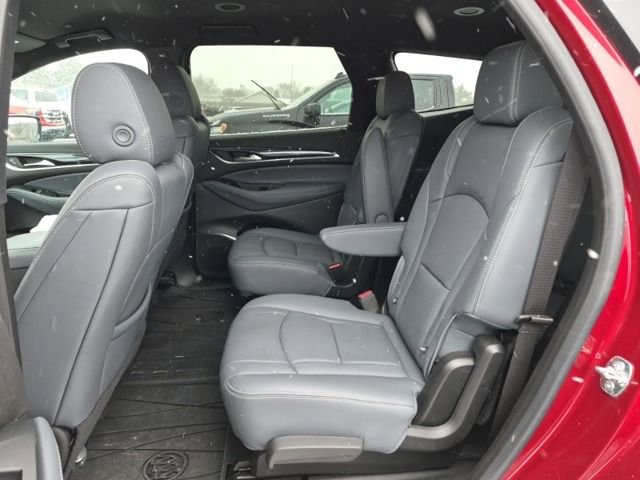 Used 2024 Buick Enclave Essence w/ Trailering Package, 5000 lbs. image 4