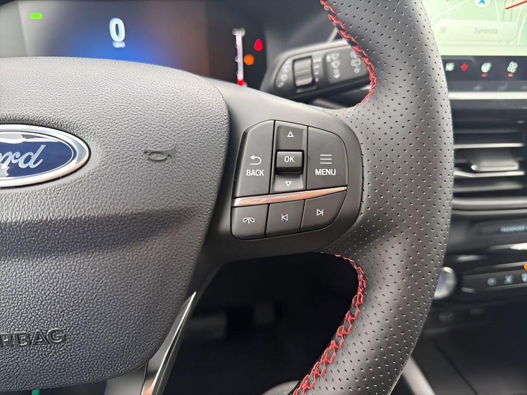 New 2026 Ford Escape Active w/ Cold Weather Package image 31