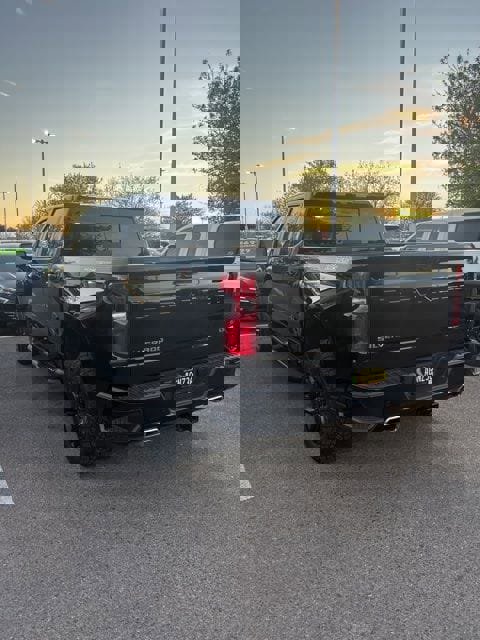 Used 2024 Chevrolet Silverado 1500 LT Trail Boss w/ LT Trail Boss Premium Package image 12