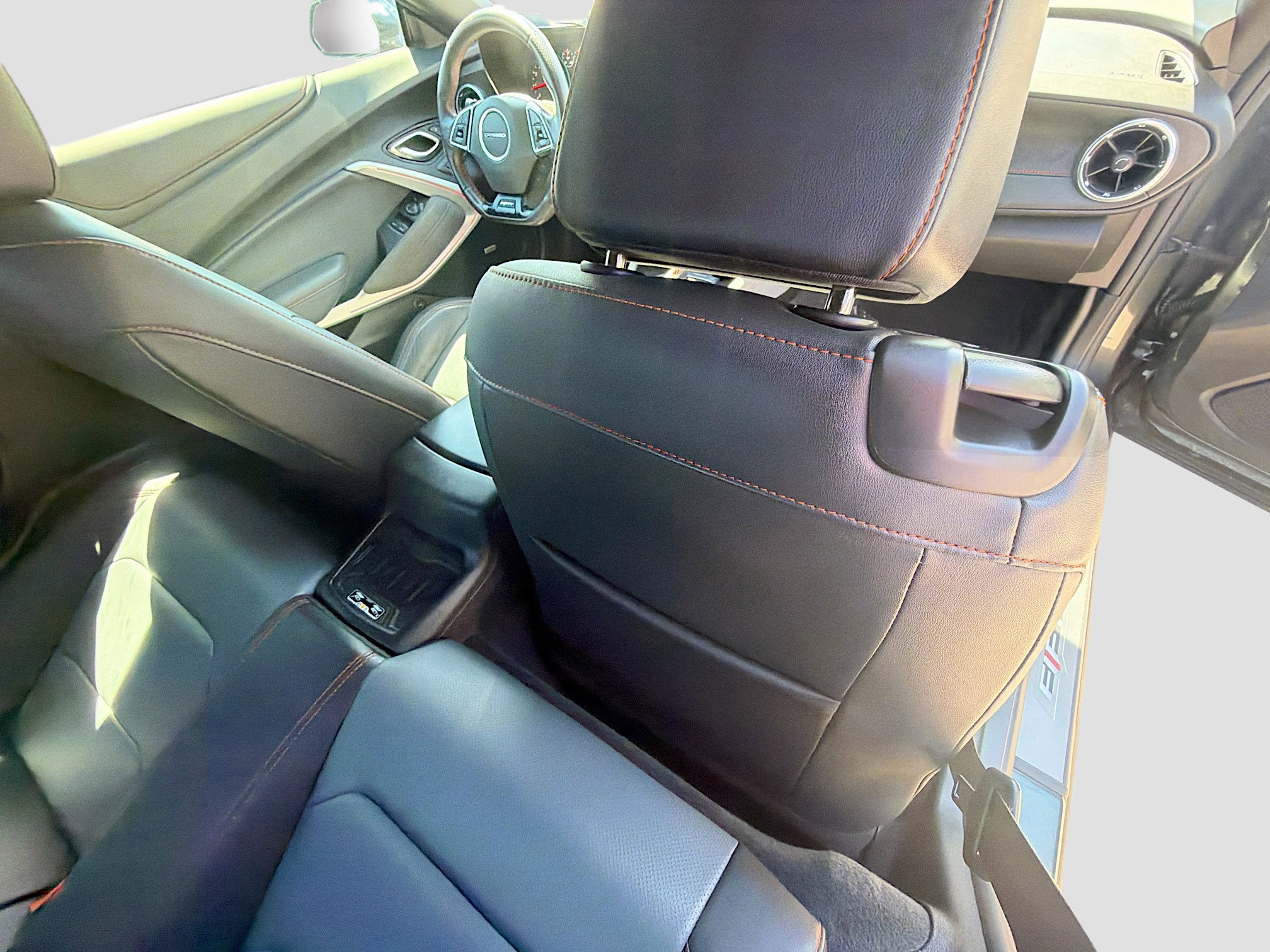 Used 2017 Chevrolet Camaro LT image 27