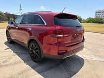 Used 2020 Kia Sorento EX FWD image 6