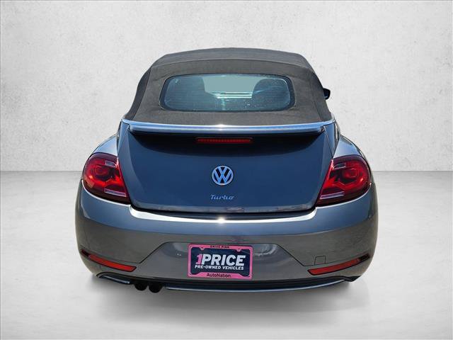 Used 2019 Volkswagen Beetle 2.0T SE FWD image 7