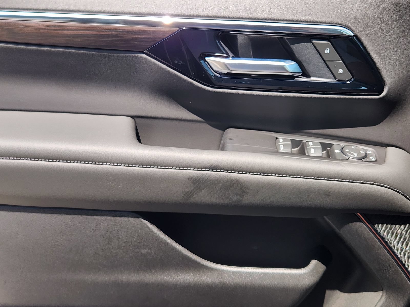 New 2026 Chevrolet Tahoe LS RWD image 20