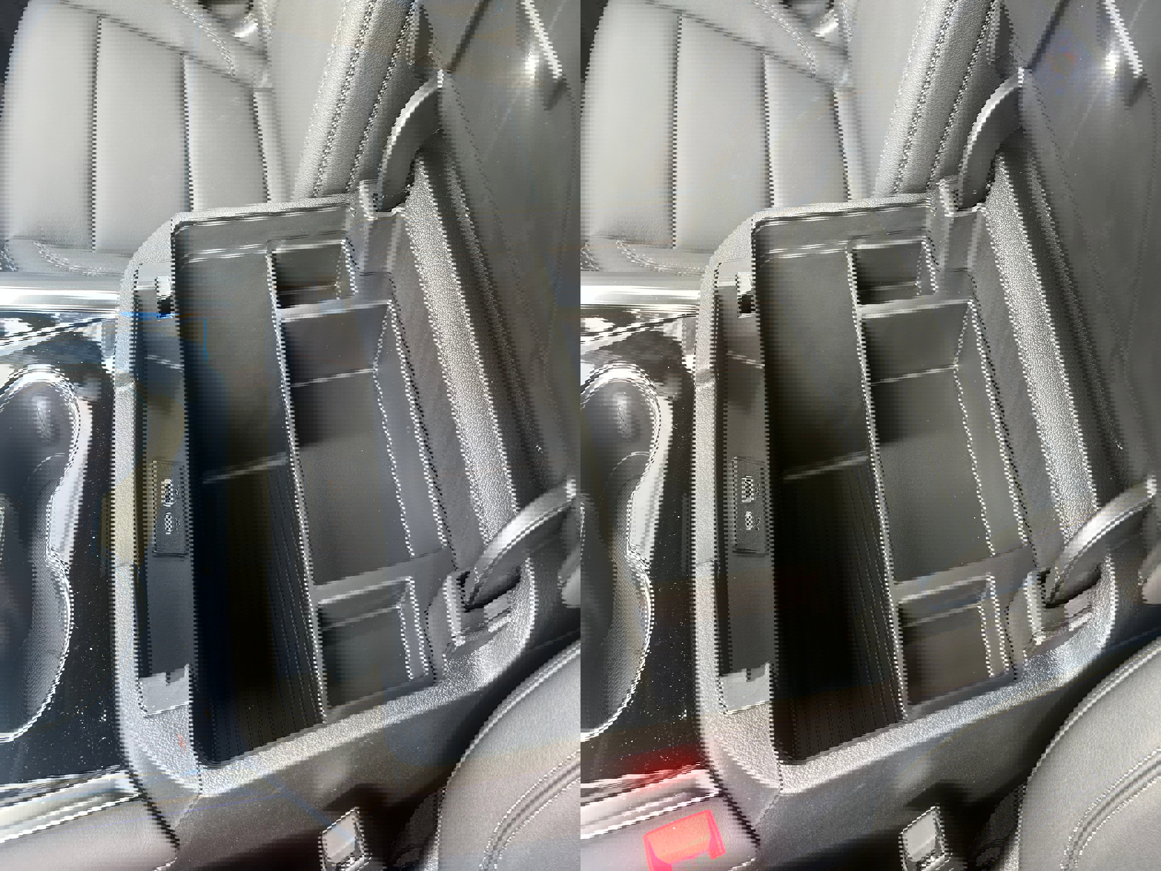 New 2026 Chevrolet Tahoe LT image 24