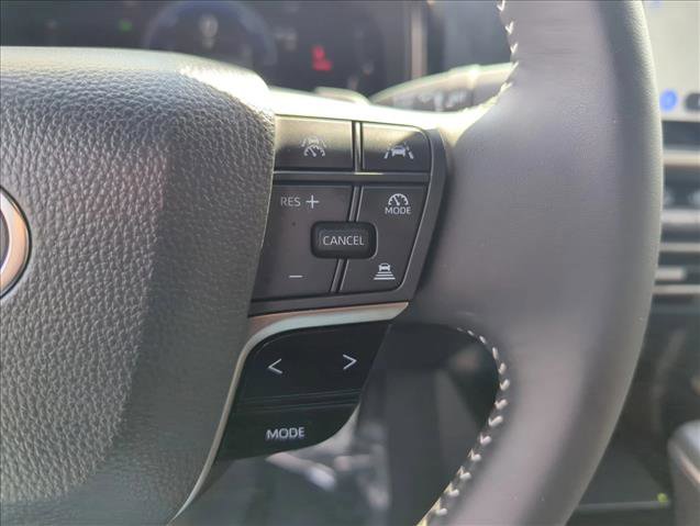 Certified 2026 Toyota Camry SE image 13