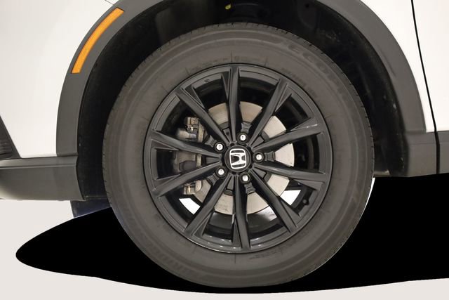 Used 2025 Honda CR-V Sport-L image 9