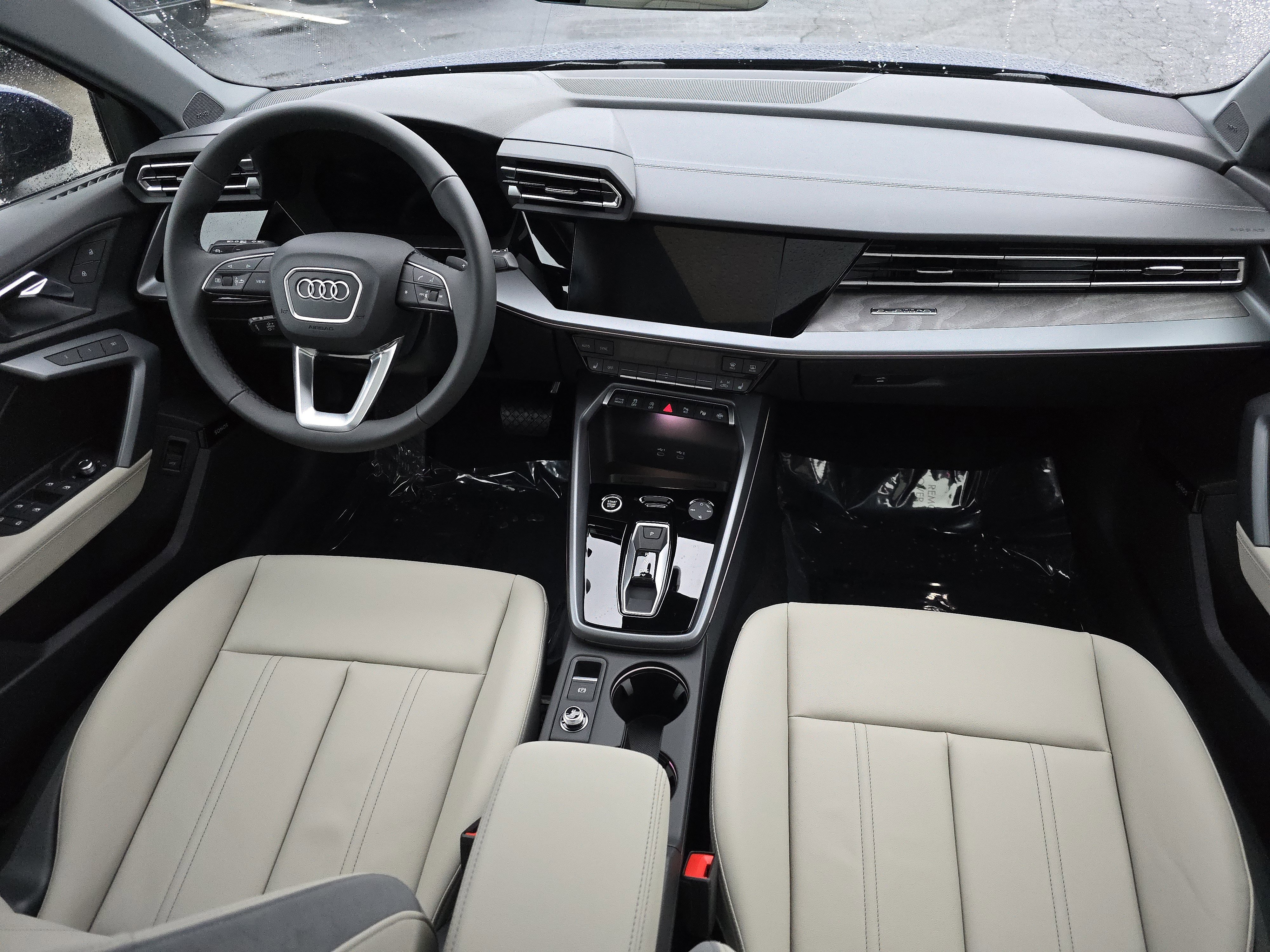 New 2026 Audi A3 2.0T Premium Plus image 21