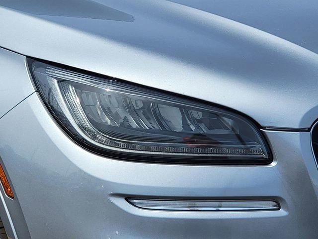 Certified 2021 Lincoln Corsair Grand Touring AWD/4WD image 16