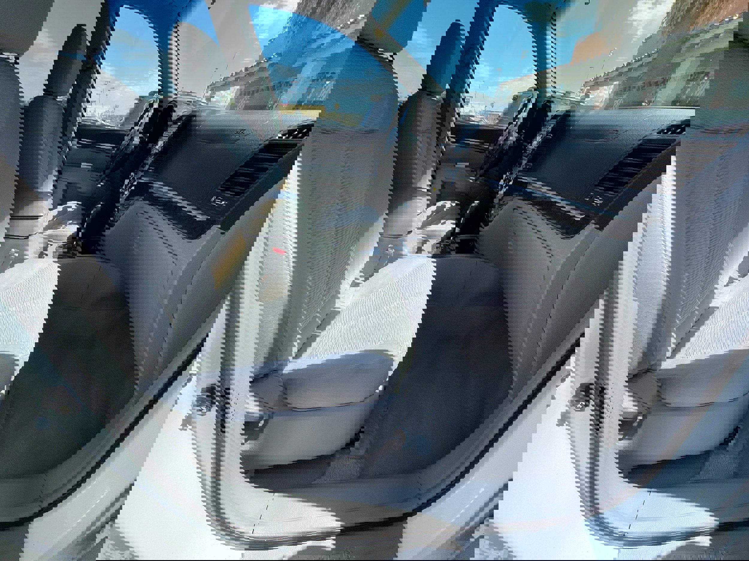 Used 2007 Hyundai Santa Fe GLS image 18