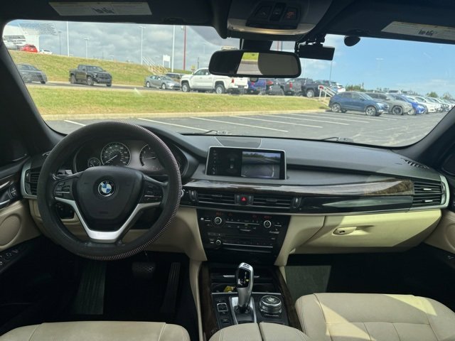 Used 2017 BMW X5 xDrive35i image 13