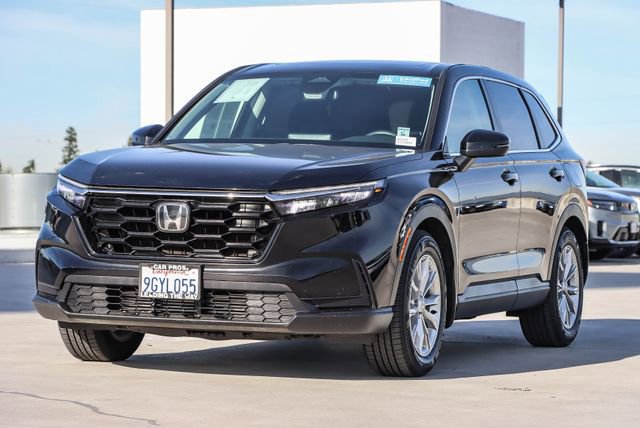Used 2023 Honda CR-V EX image 5