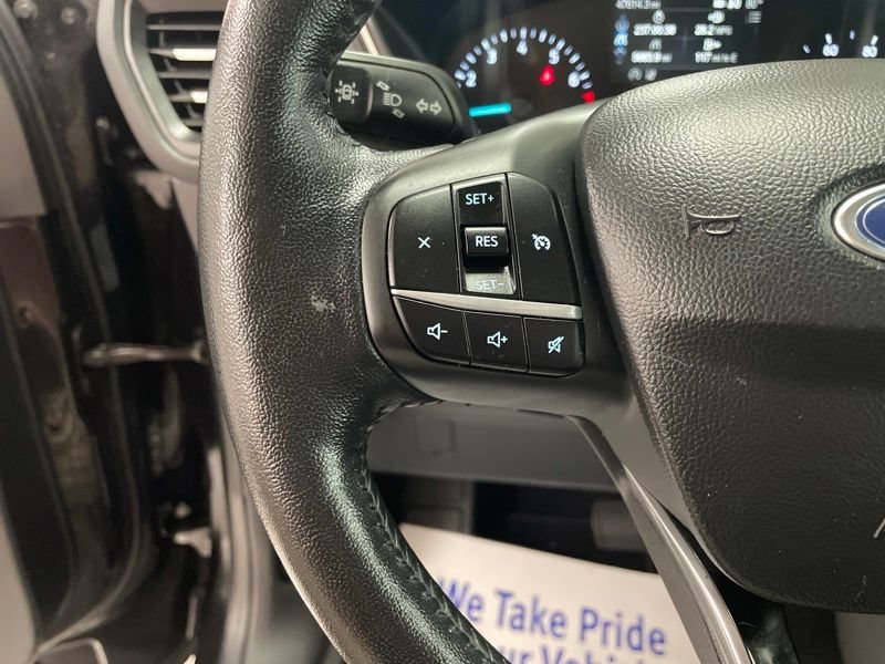 Used 2020 Ford Escape SEL FWD image 23