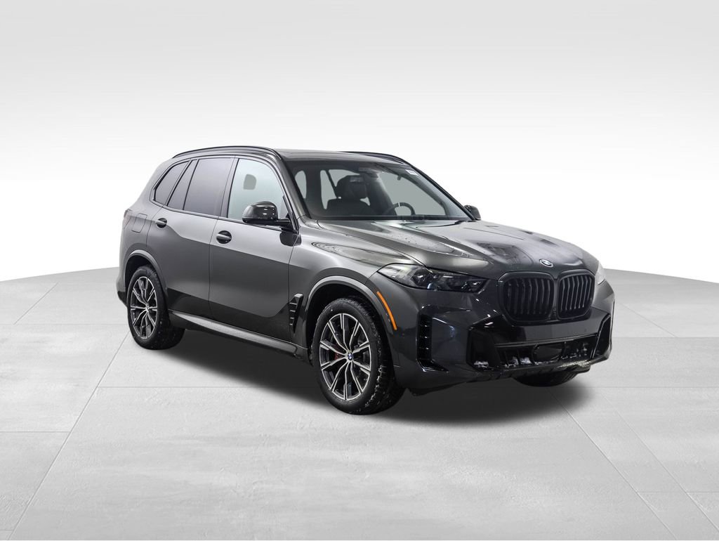 New 2026 BMW X5 xDrive40i w/ M Sport Package image 7