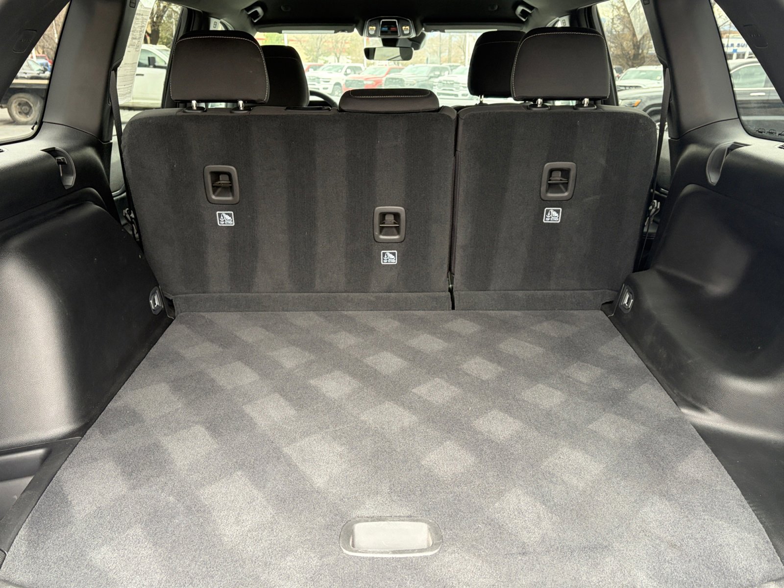 Used 2025 Jeep Grand Cherokee Laredo w/ Trailer Tow Package image 26