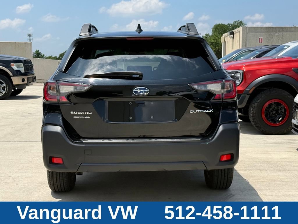 Used 2024 Subaru Outback Premium AWD/4WD image 10
