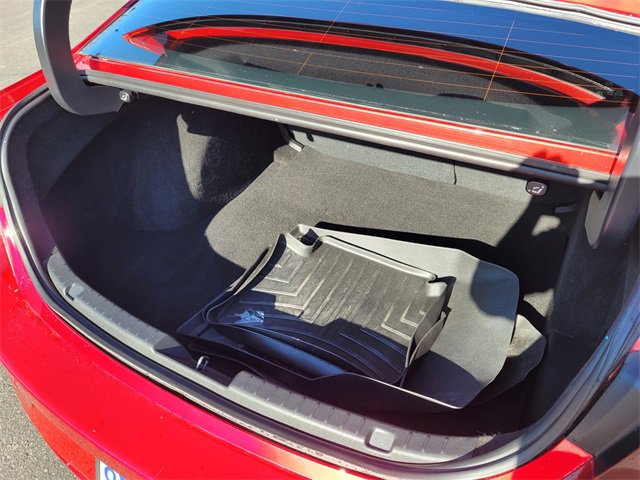 Used 2022 MAZDA MAZDA3 s image 27