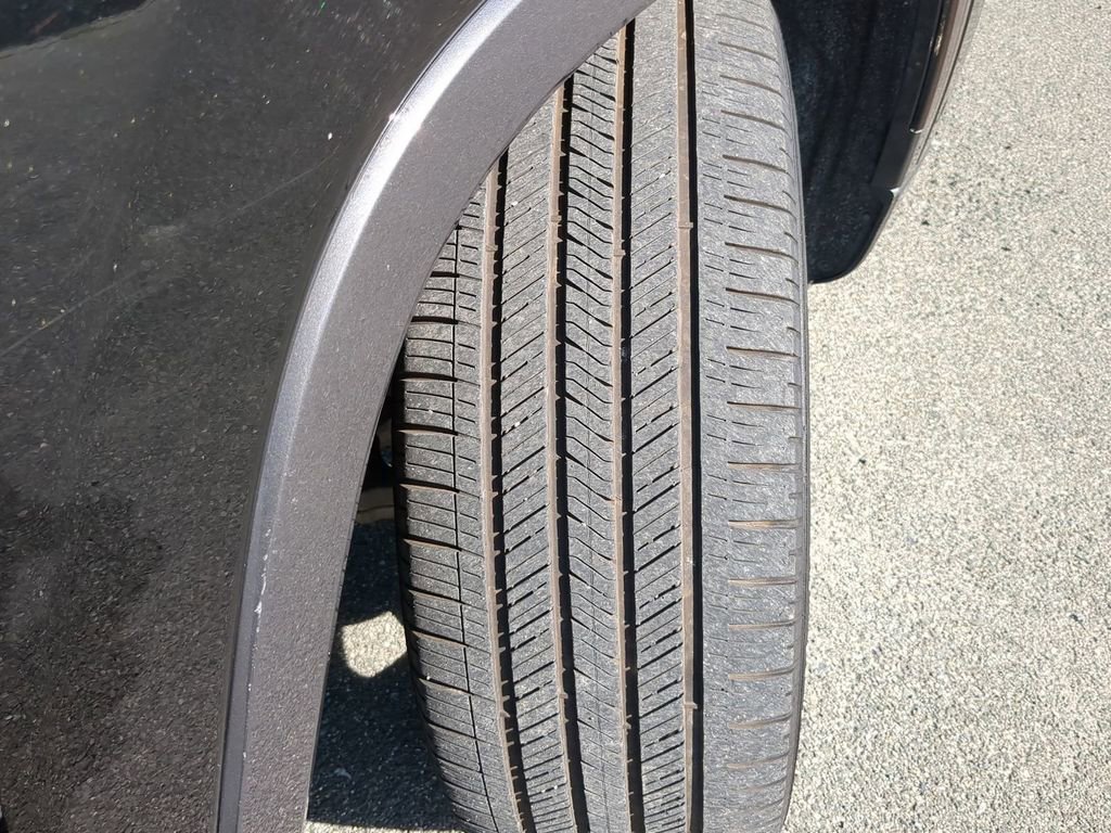 Used 2022 Jeep Wagoneer Series III w/ Premium Group I image 12