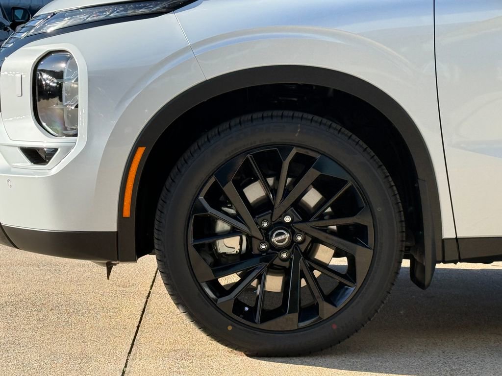 New 2026 Nissan Rogue SL image 6