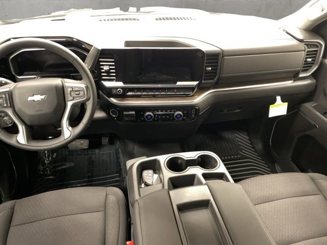 New 2026 Chevrolet Silverado 2500 LT w/ All Star Edition image 10