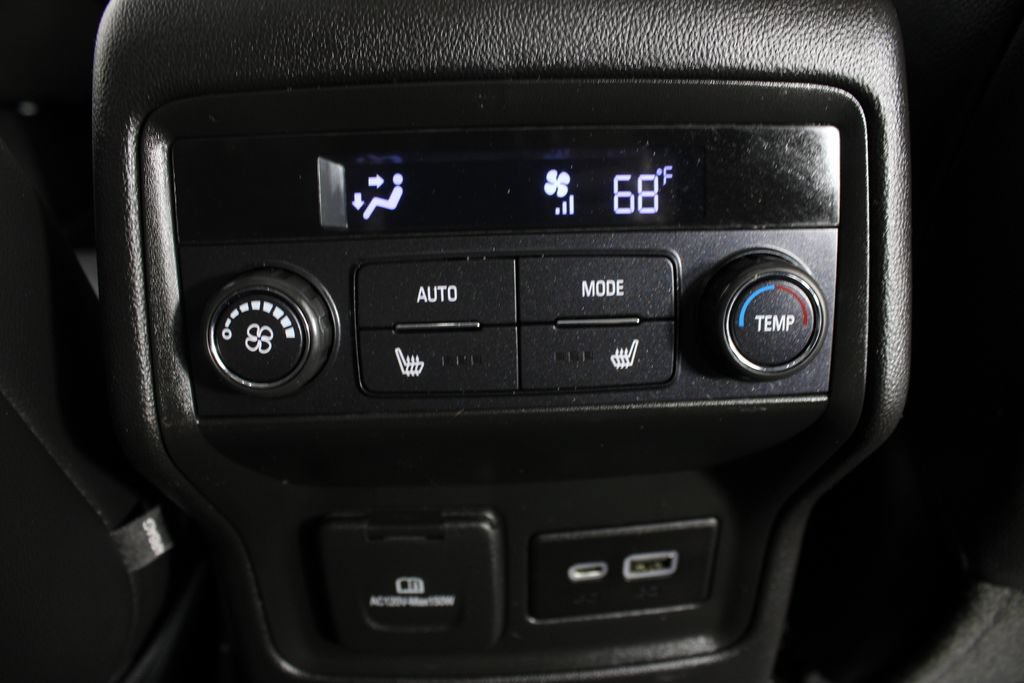 Used 2023 GMC Acadia Denali w/ Denali Ultimate Package FWD image 22
