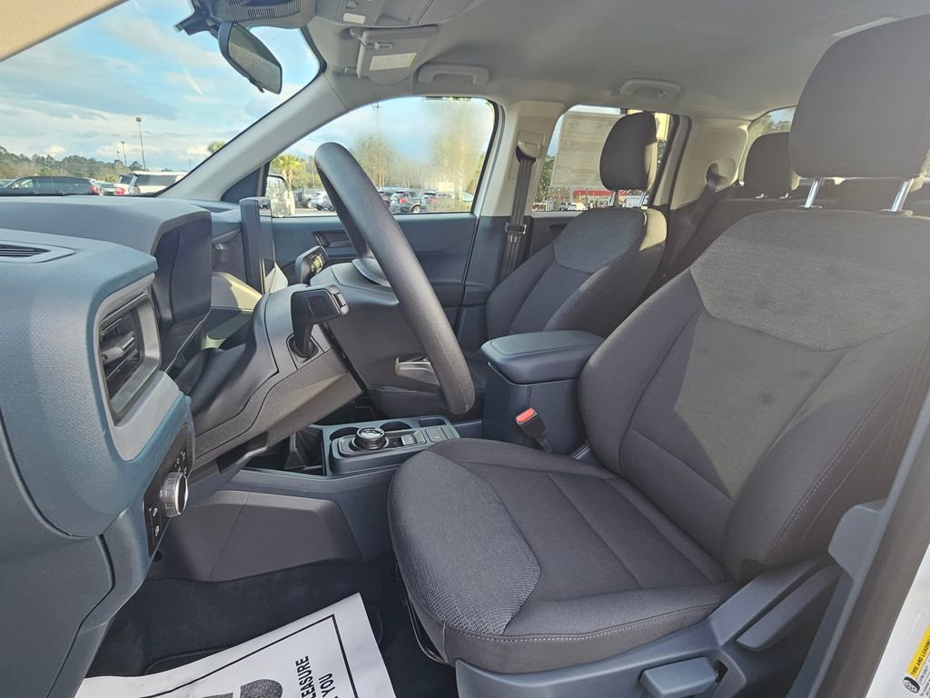 New 2026 Ford Maverick XL image 6