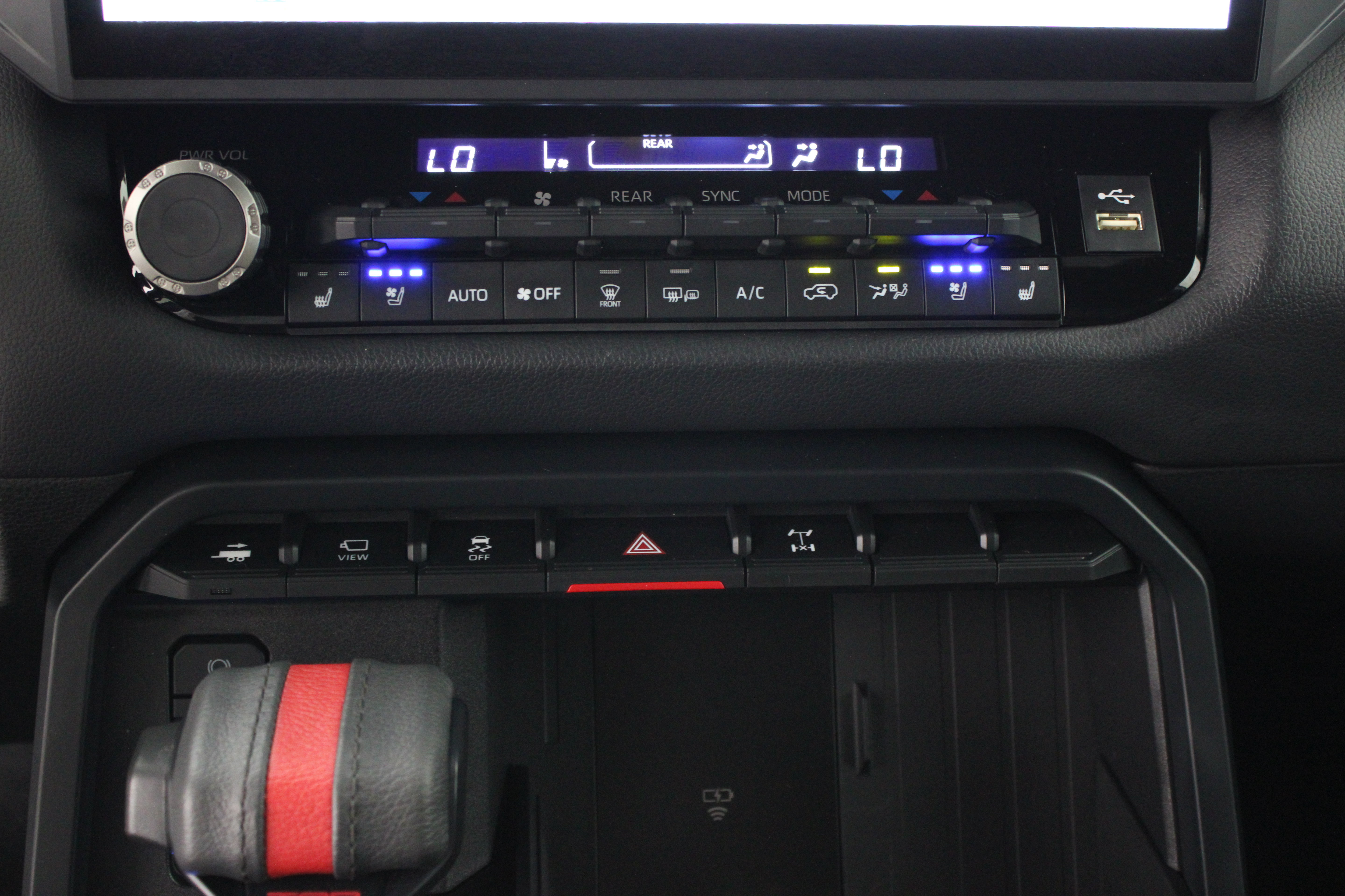 Used 2026 Toyota Sequoia TRD Pro AWD/4WD image 20