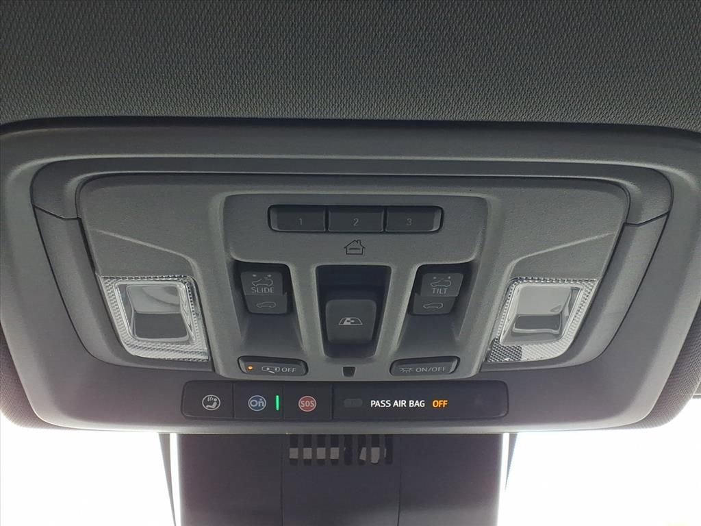 New 2026 Chevrolet Silverado 1500 LT Trail Boss w/ LT Trail Boss Premium Package image 22