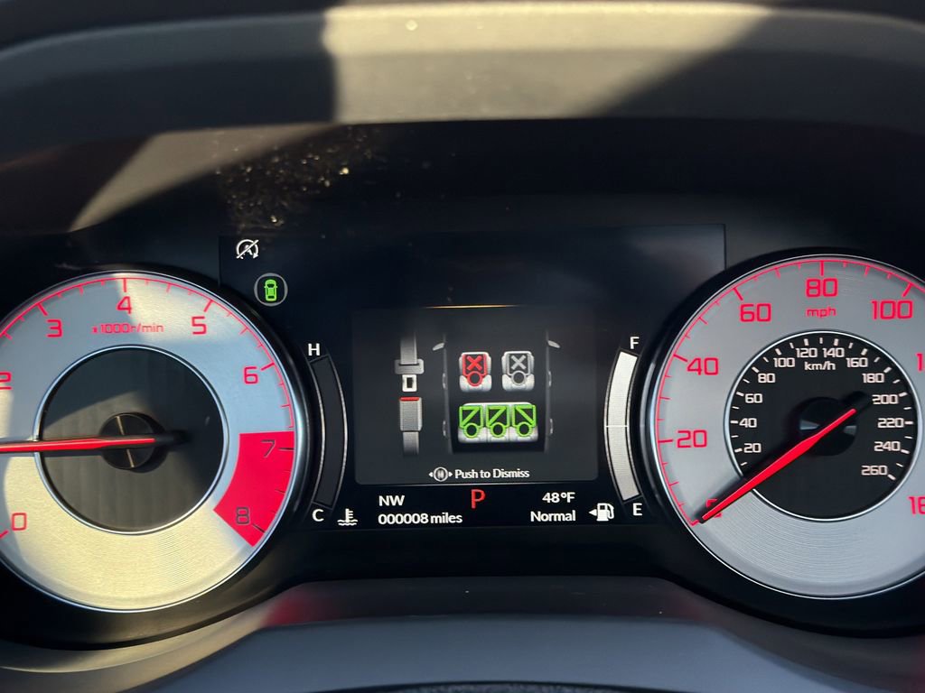 New 2026 Acura RDX A-Spec AWD/4WD image 28