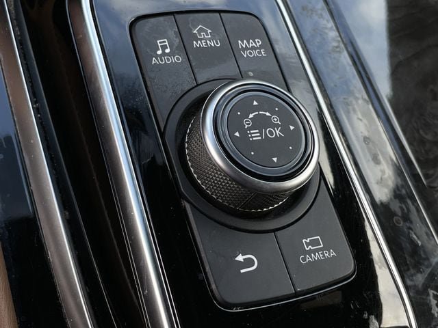 Used 2022 INFINITI QX80 Sensory w/ Cargo Package RWD image 21