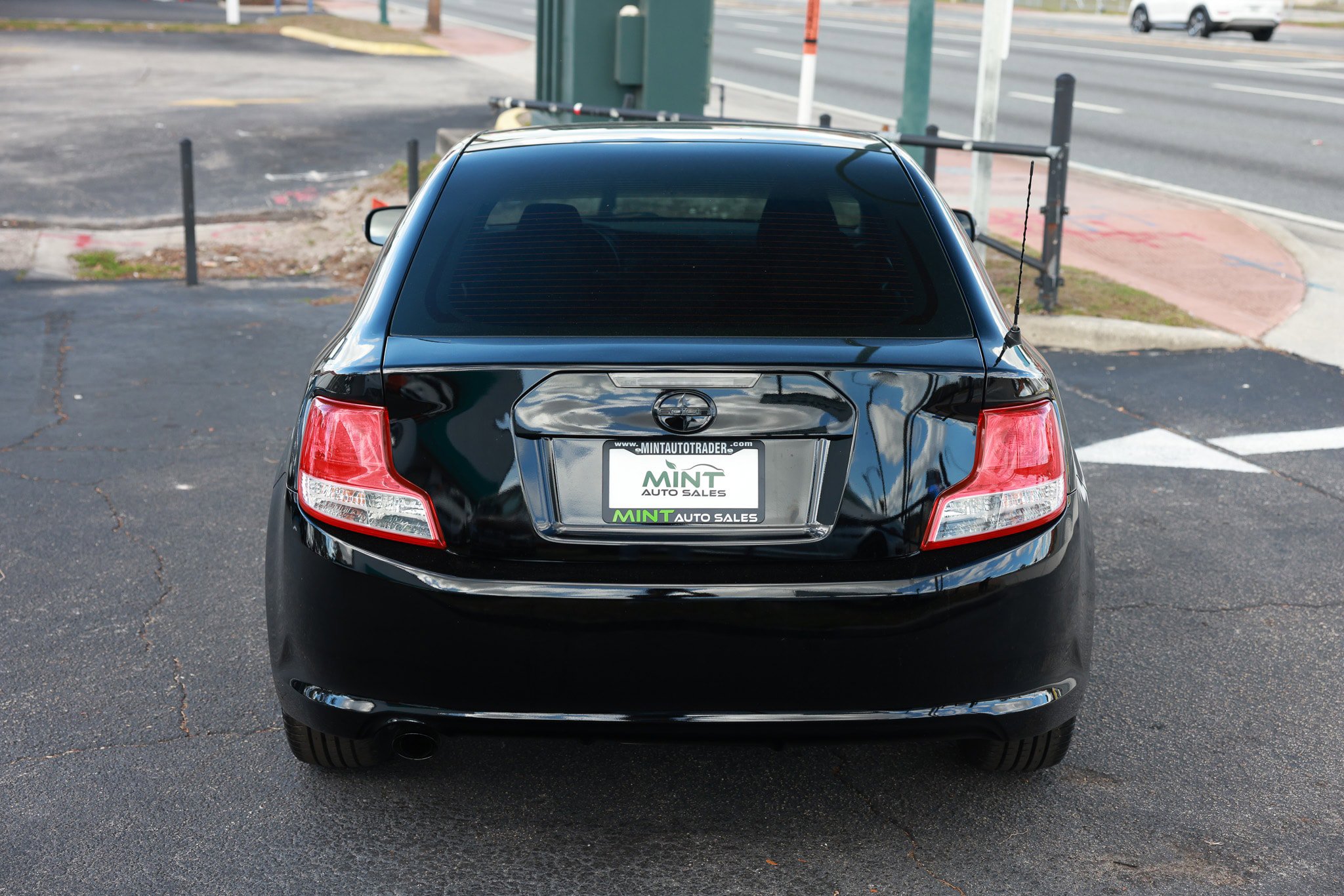 Used 2013 Scion tC image 14