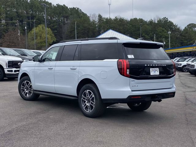 New 2026 Ford Expedition Max Active RWD image 5