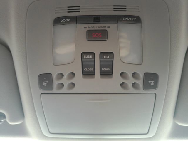 Used 2010 Lexus IS 250 image 50